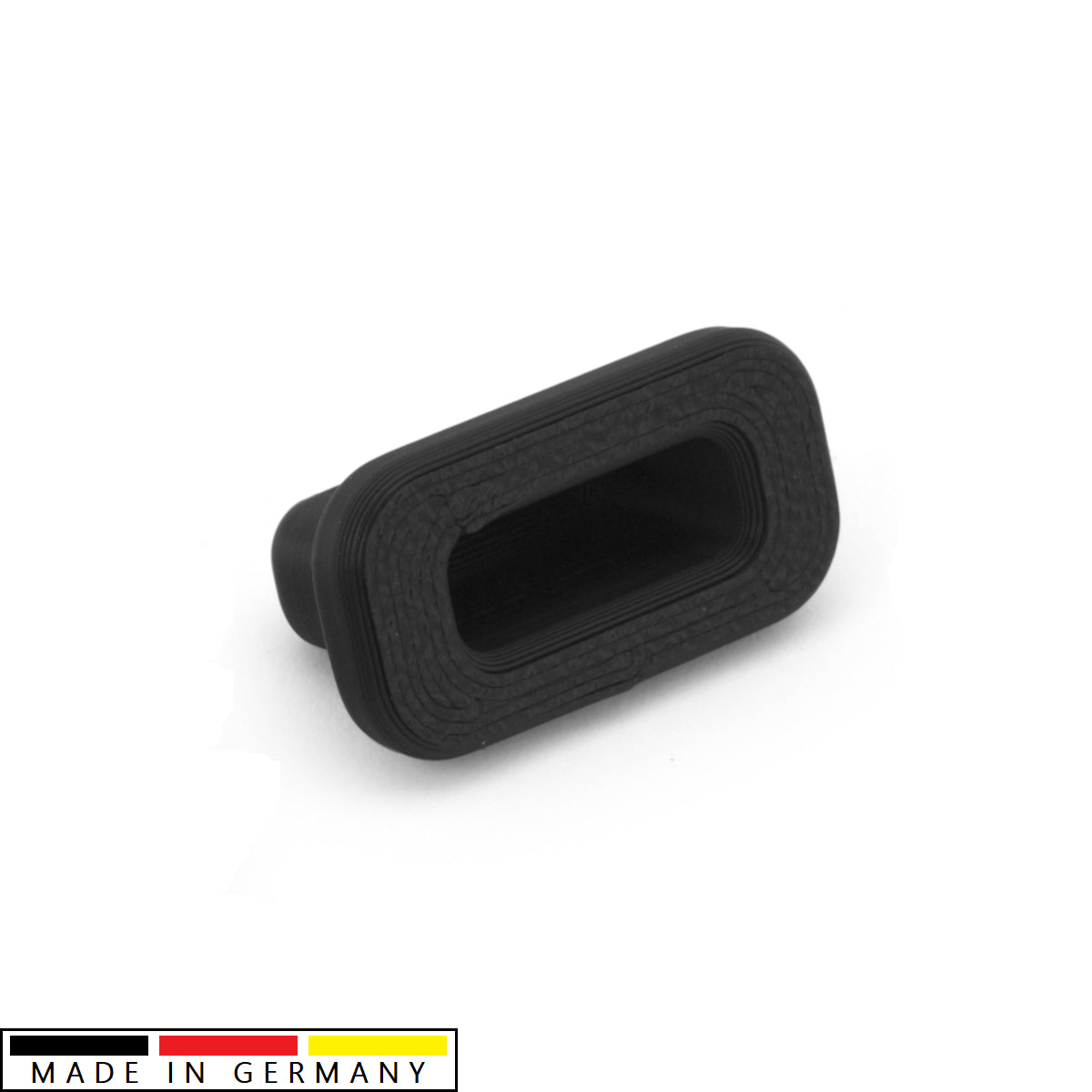 Printbtw Kühlergrillhalter Knubbel Kühlergrill passend für Peugeot J5 Fiat 280 Ducato 290