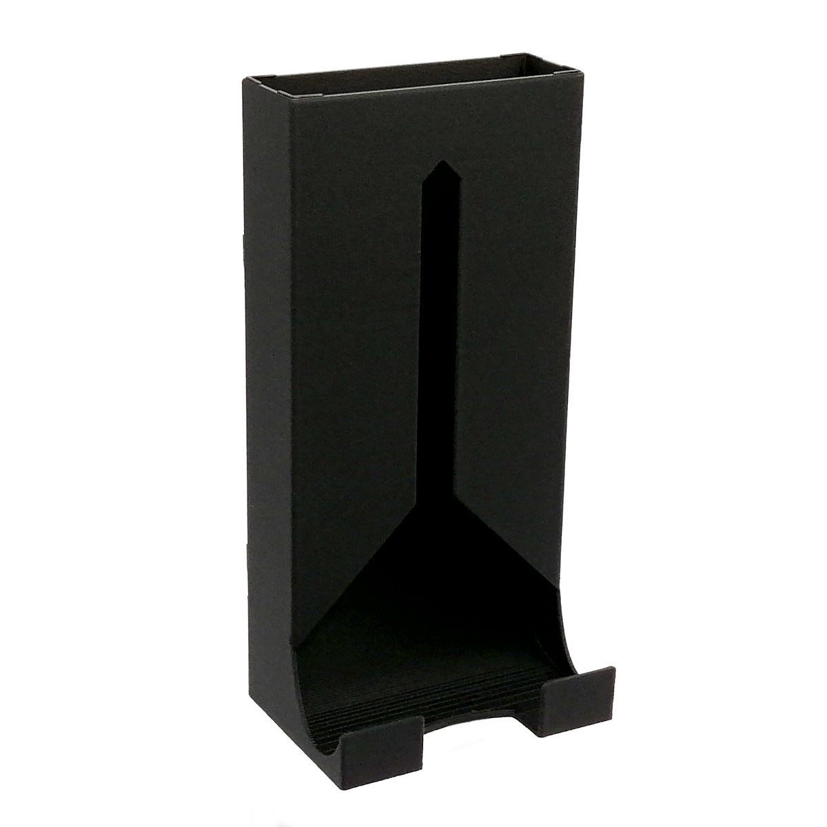 Halterung Batterien AAA / AA passend für Küpper Lochwand Halter Batterie