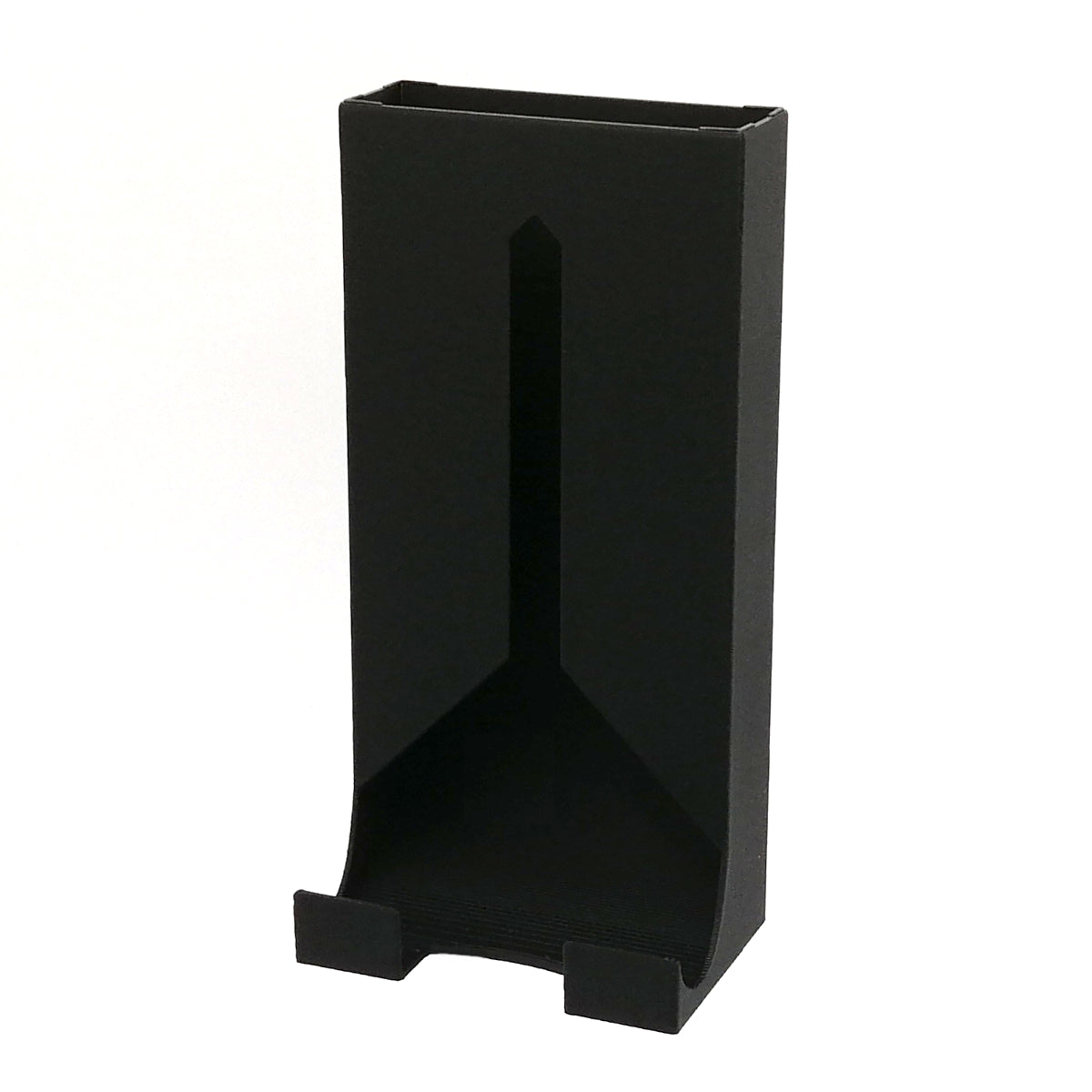 Halterung Batterien AAA / AA passend für Küpper Lochwand Halter Batterie