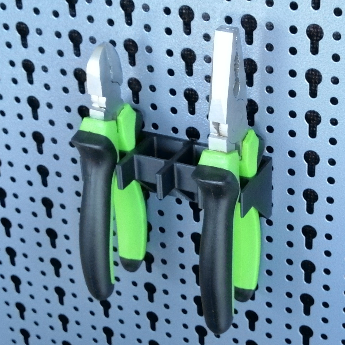 Halterung Zangen passend für Küpper Lochwand Halter Zange