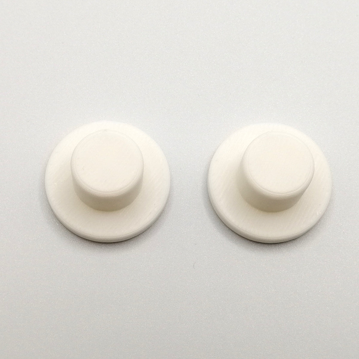 Stopfen 2er Set passend für Sagrotan No Touch Nachfüll Seifenspender nachfüllen