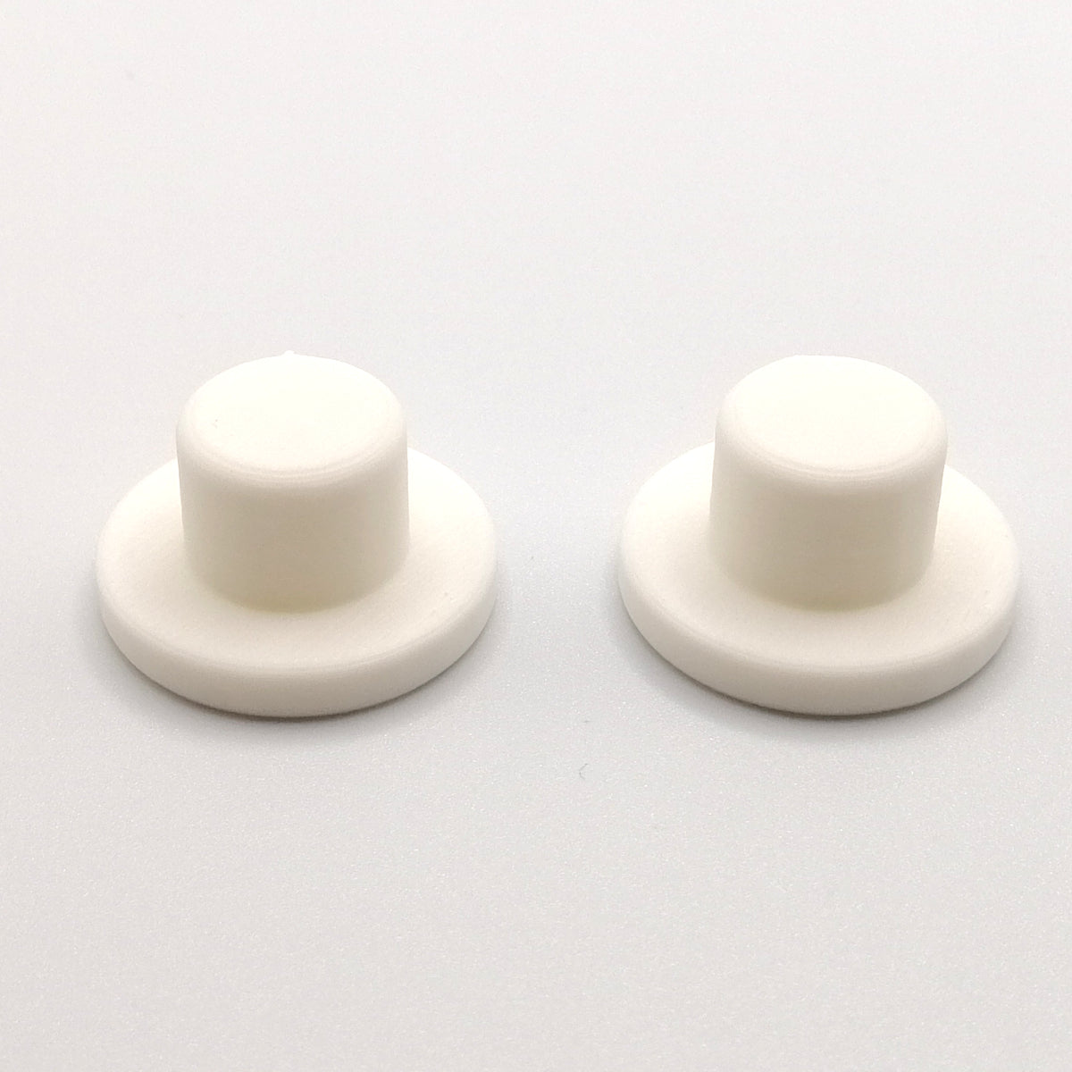 Stopfen 2er Set passend für Sagrotan No Touch Nachfüll Seifenspender nachfüllen