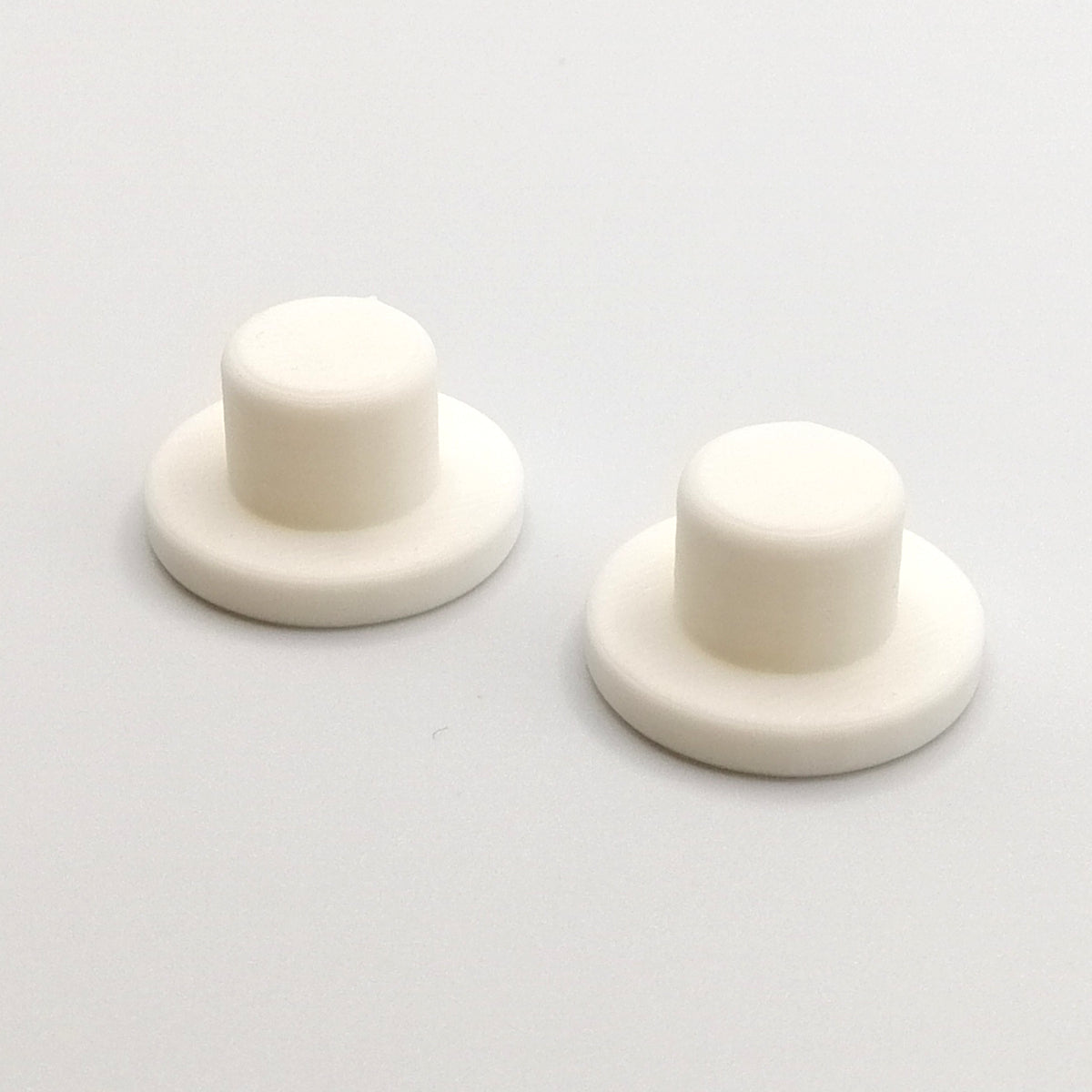 Stopfen 2er Set passend für Sagrotan No Touch Nachfüll Seifenspender nachfüllen