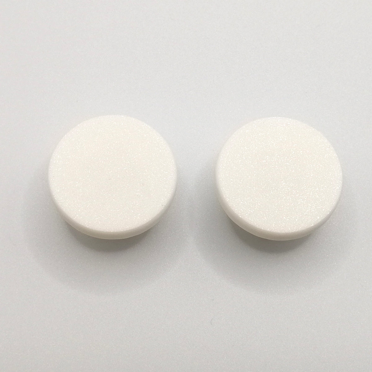 Stopfen 2er Set passend für Sagrotan No Touch Nachfüll Seifenspender nachfüllen