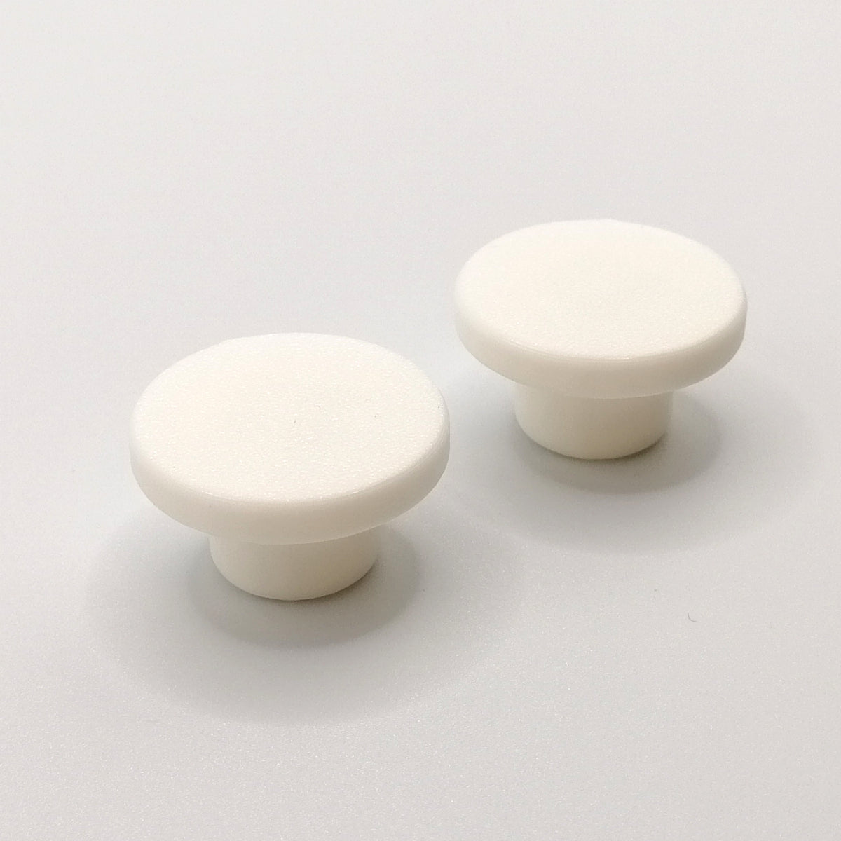 Stopfen 2er Set passend für Sagrotan No Touch Nachfüll Seifenspender nachfüllen