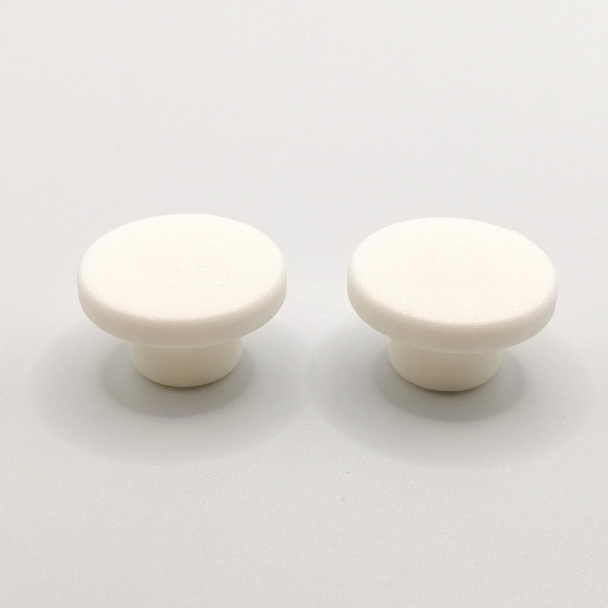 Stopfen 2er Set passend für Sagrotan No Touch Nachfüll Seifenspender nachfüllen