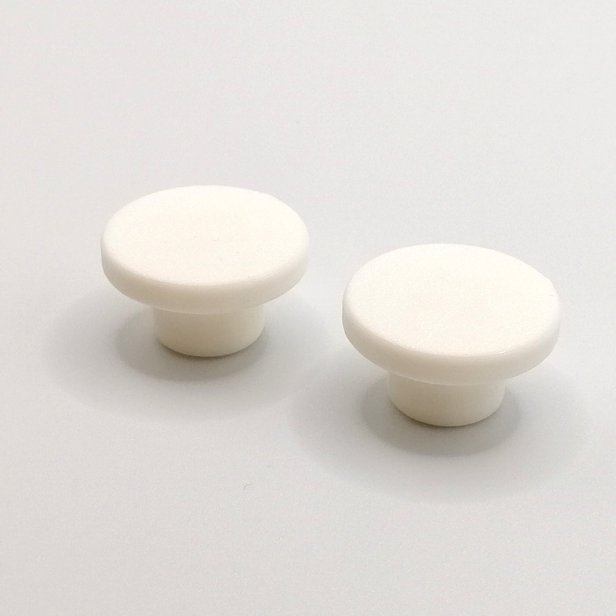 Stopfen 2er Set passend für Sagrotan No Touch Nachfüll Seifenspender nachfüllen