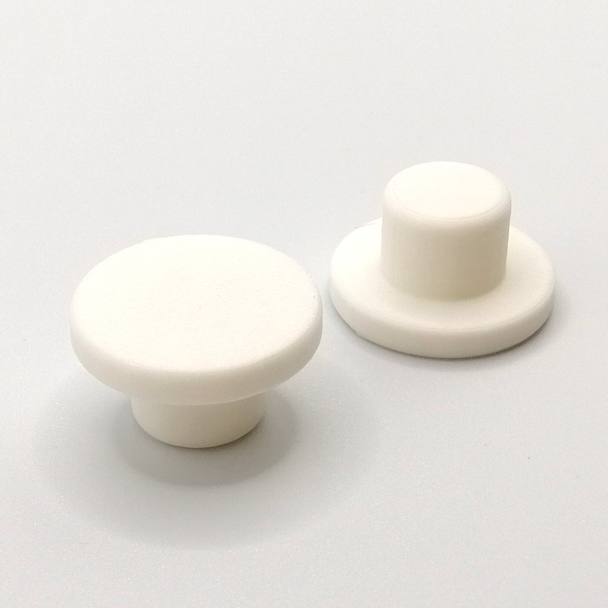 Stopfen 2er Set passend für Sagrotan No Touch Nachfüll Seifenspender nachfüllen