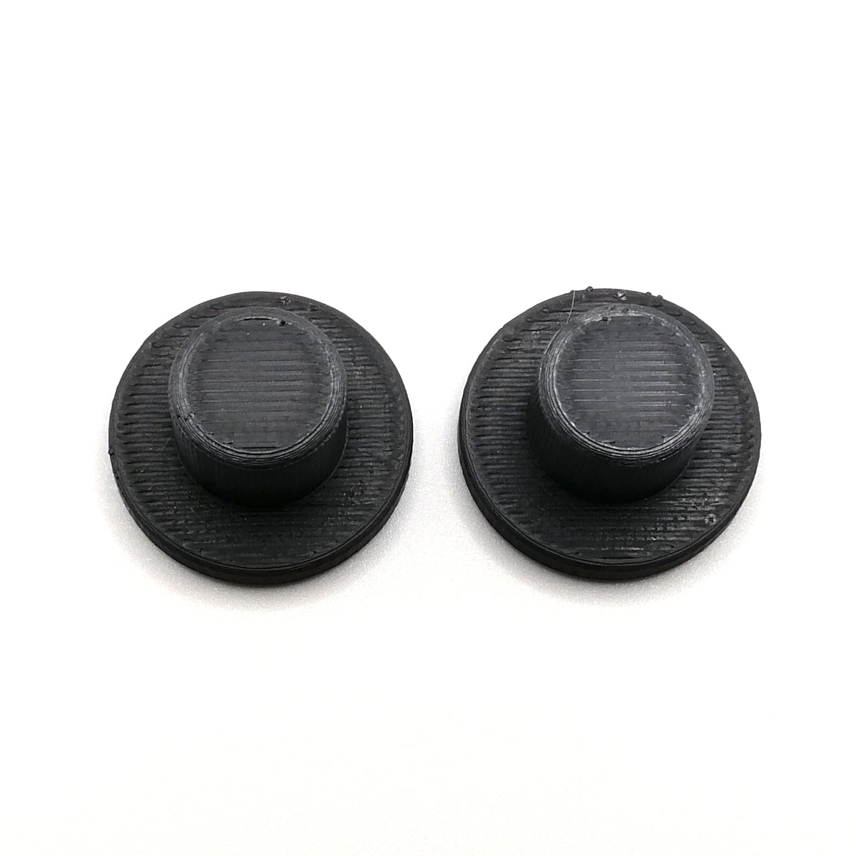 Stopfen 2er Set passend für Sagrotan No Touch Nachfüll Seifenspender nachfüllen