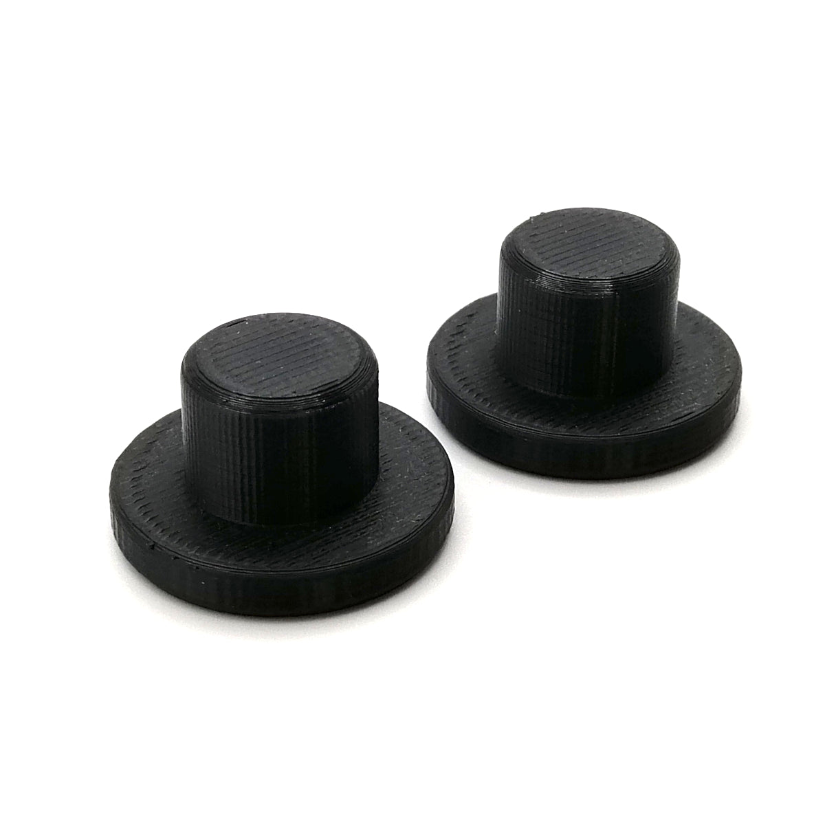 Stopfen 2er Set passend für Sagrotan No Touch Nachfüll Seifenspender nachfüllen