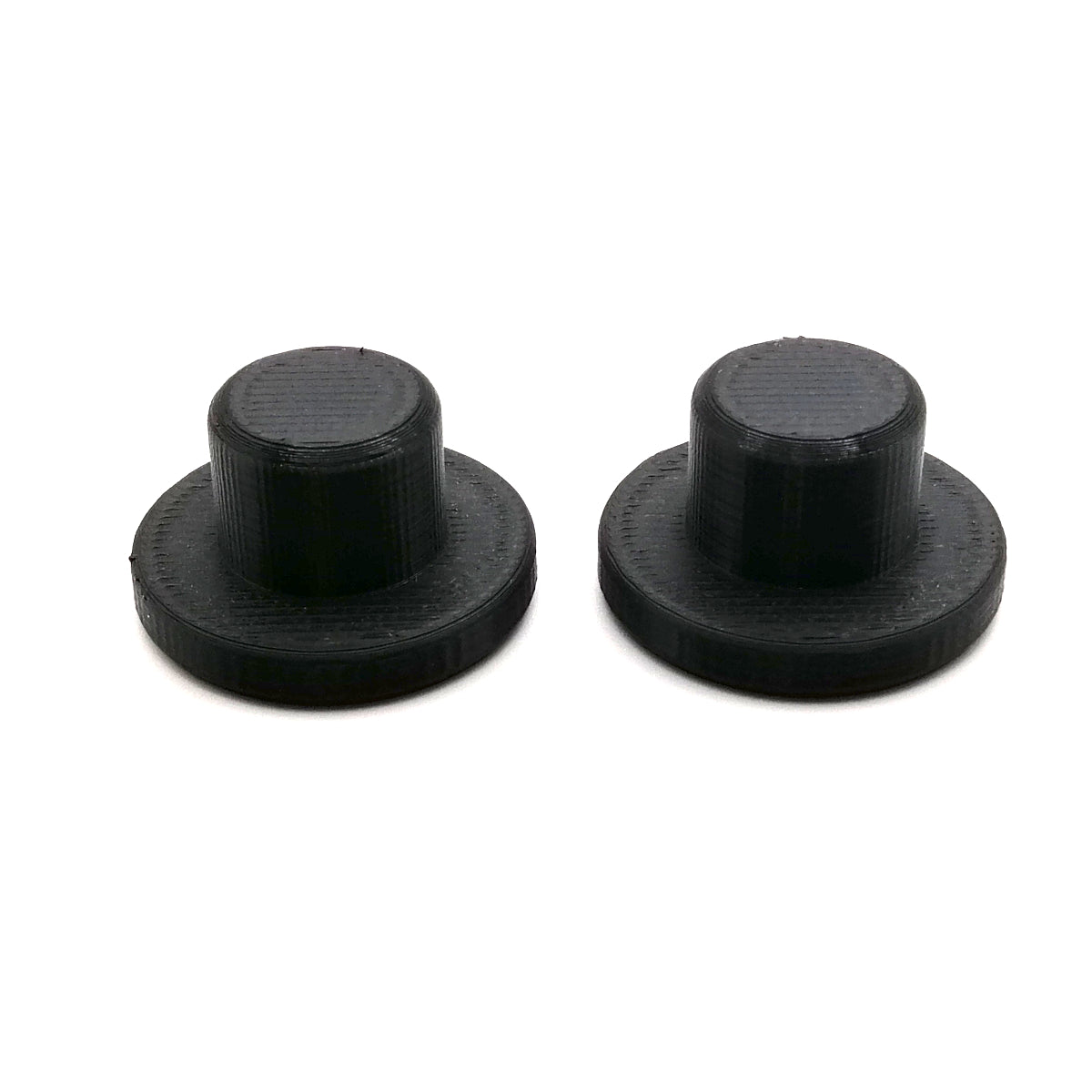 Stopfen 2er Set passend für Sagrotan No Touch Nachfüll Seifenspender nachfüllen