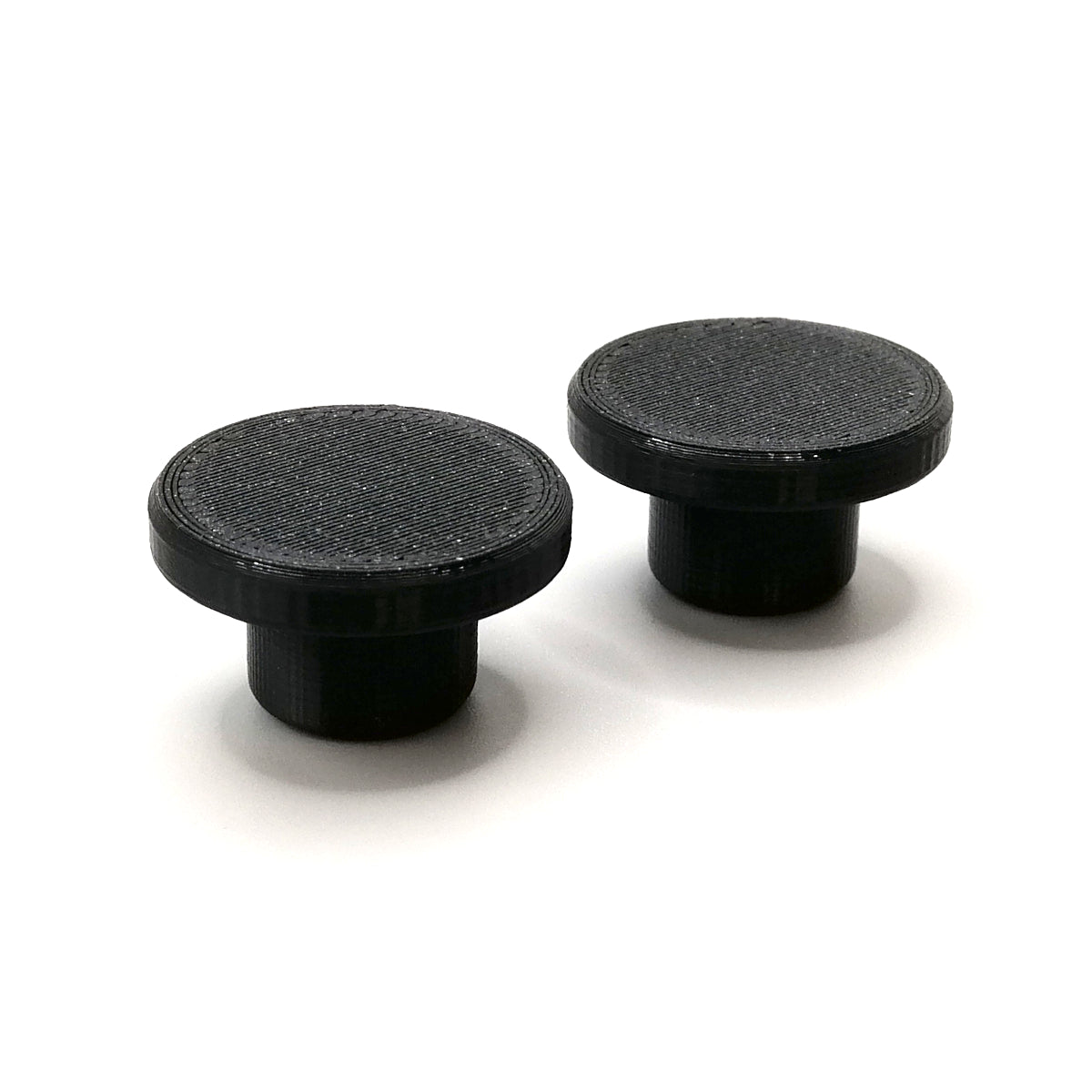 Stopfen 2er Set passend für Sagrotan No Touch Nachfüll Seifenspender nachfüllen