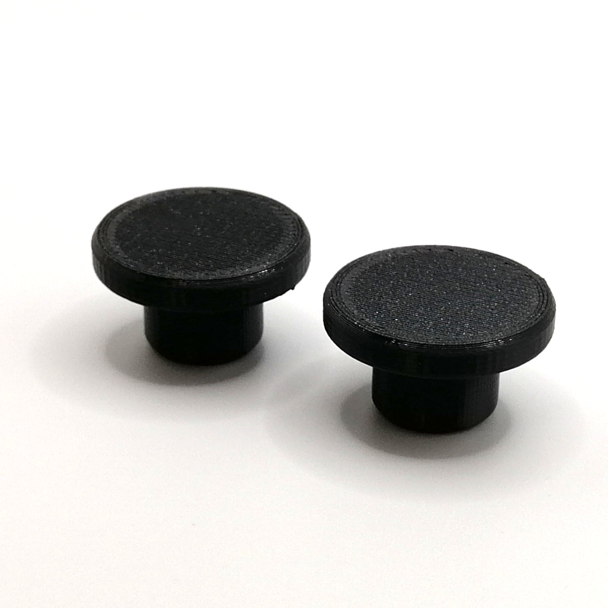 Stopfen 2er Set passend für Sagrotan No Touch Nachfüll Seifenspender nachfüllen