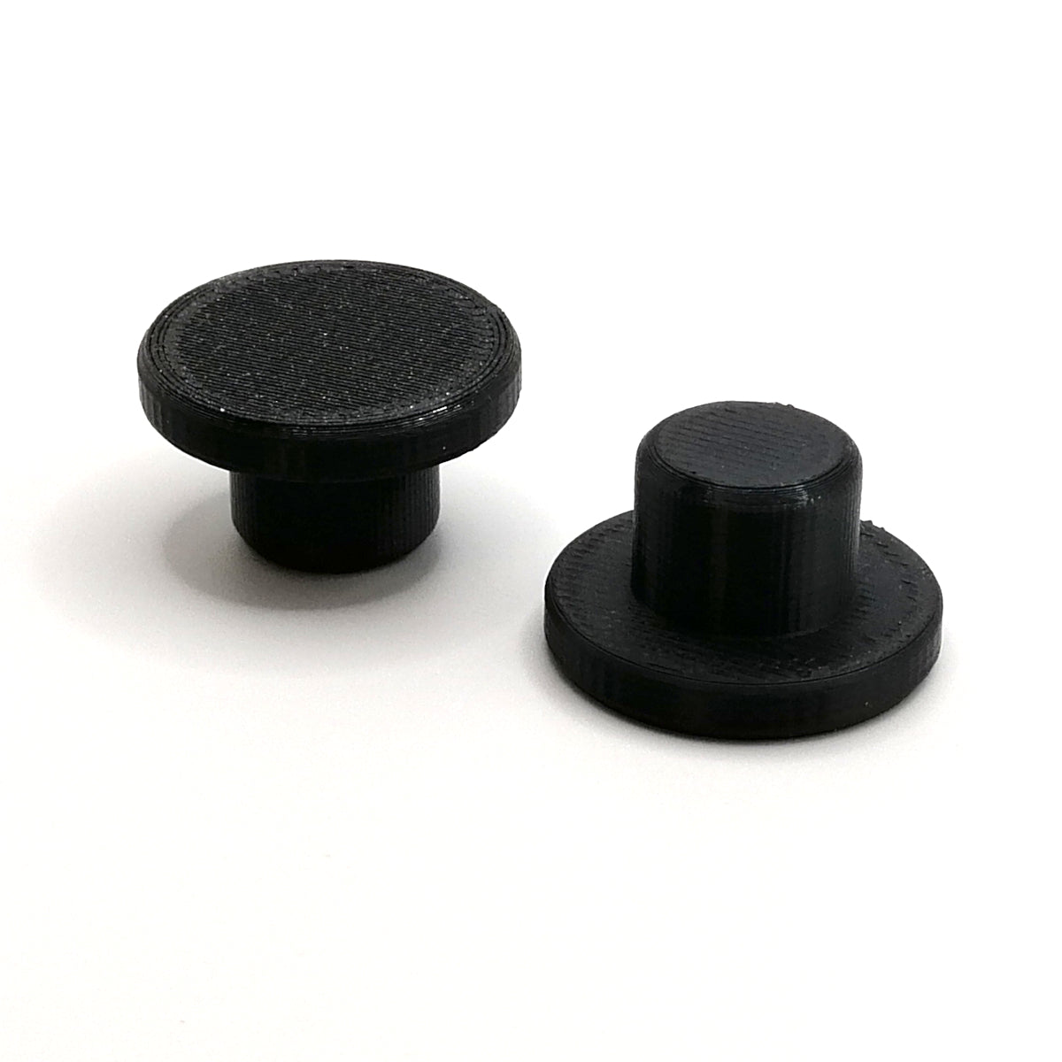 Stopfen 2er Set passend für Sagrotan No Touch Nachfüll Seifenspender nachfüllen