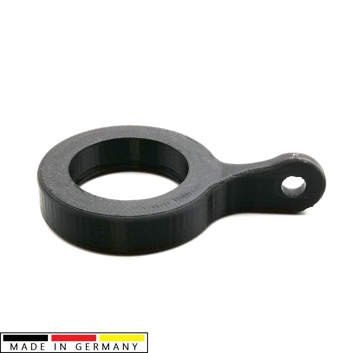 Ersatz Halterungsring passend für Rode NT-USB Mikrofon Halterung verstärkt