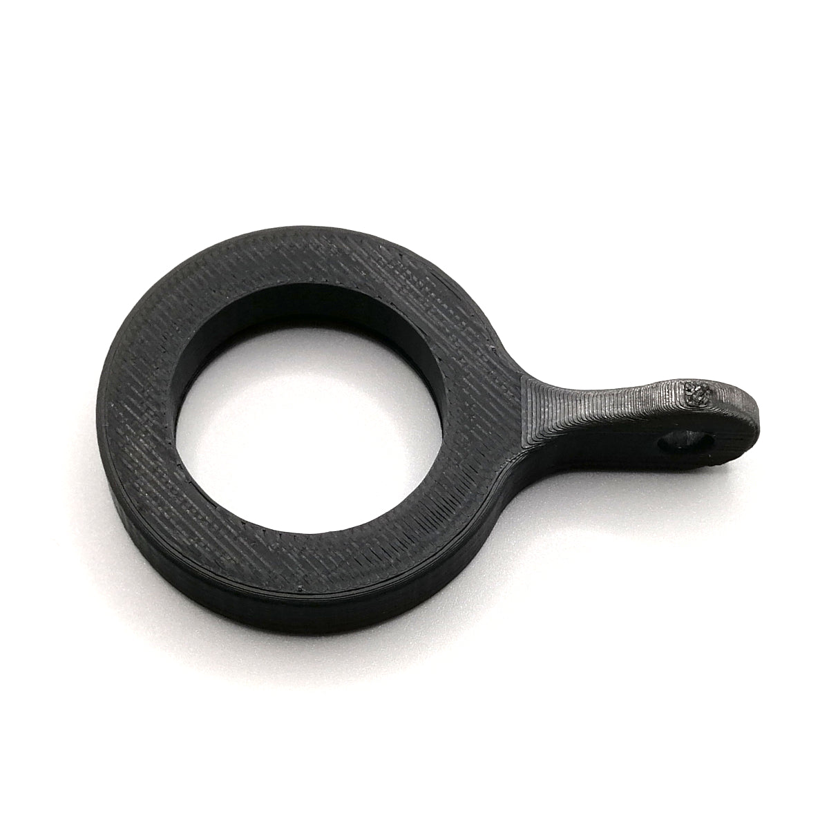Ersatz Halterungsring passend für Rode NT-USB Mikrofon Halterung verstärkt