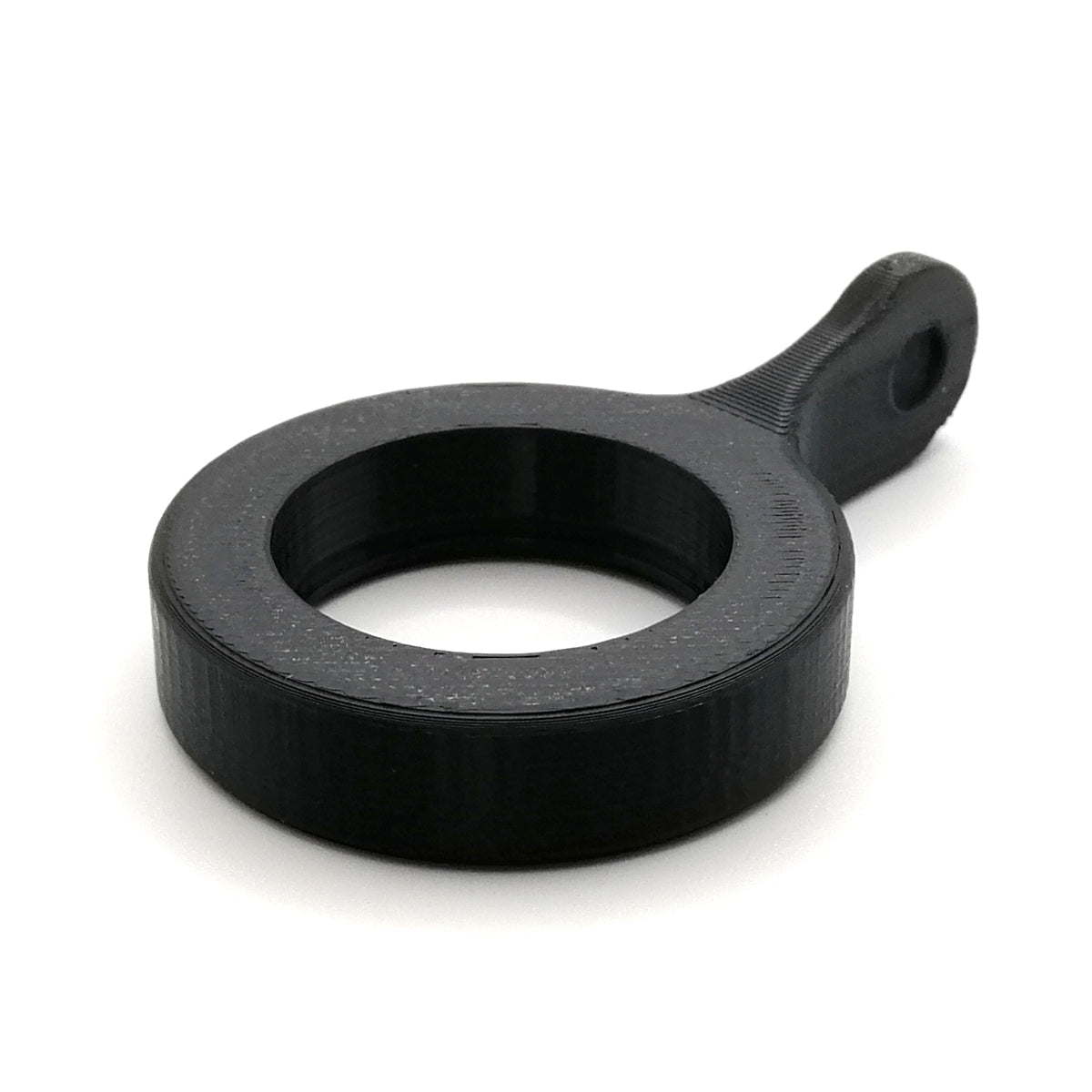 Ersatz Halterungsring passend für Rode NT-USB Mikrofon Halterung verstärkt
