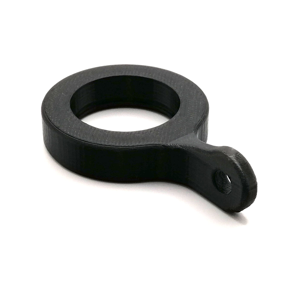Ersatz Halterungsring passend für Rode NT-USB Mikrofon Halterung verstärkt