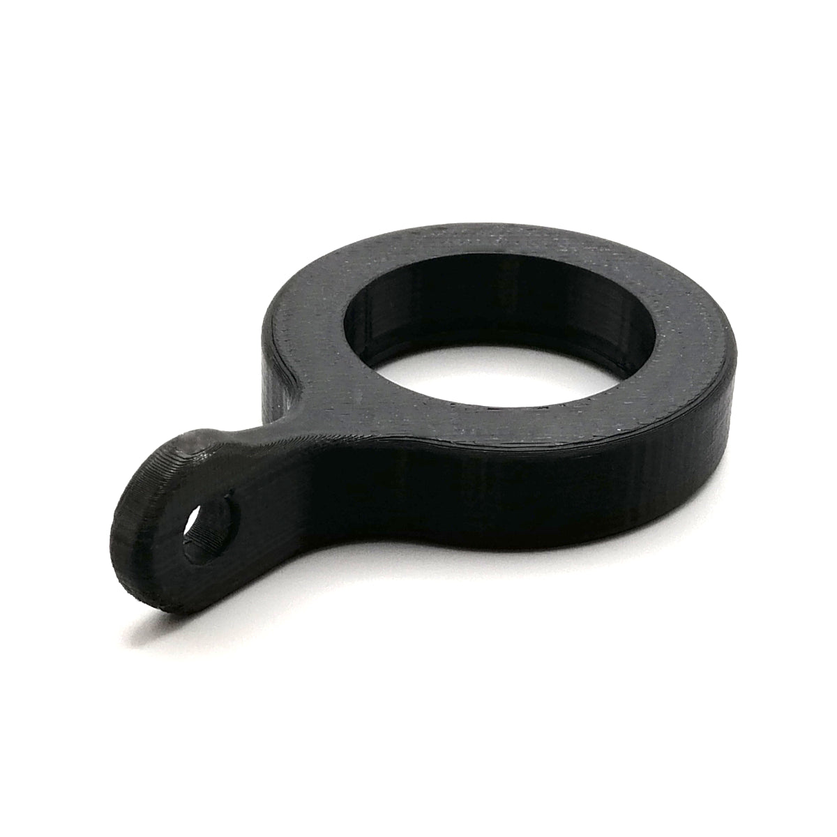 Ersatz Halterungsring passend für Rode NT-USB Mikrofon Halterung verstärkt