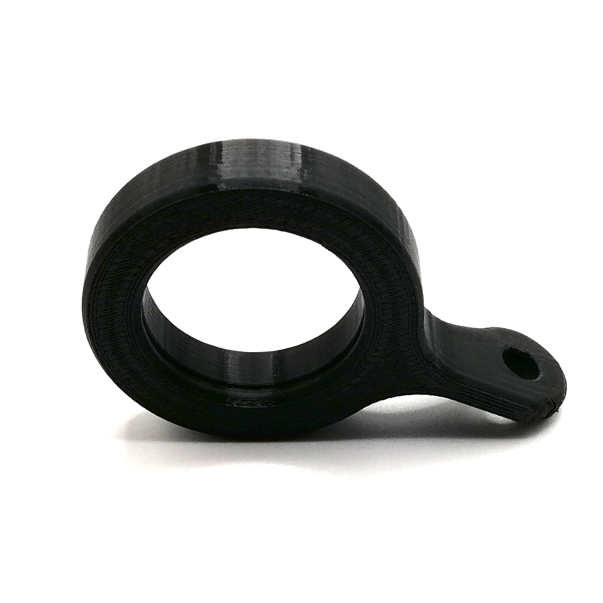 Ersatz Halterungsring passend für Rode NT-USB Mikrofon Halterung verstärkt