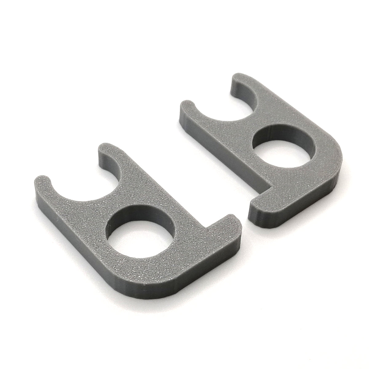 Printbtw 2x Dachluken Sicherung passend für Mini Heki Lock Dometic