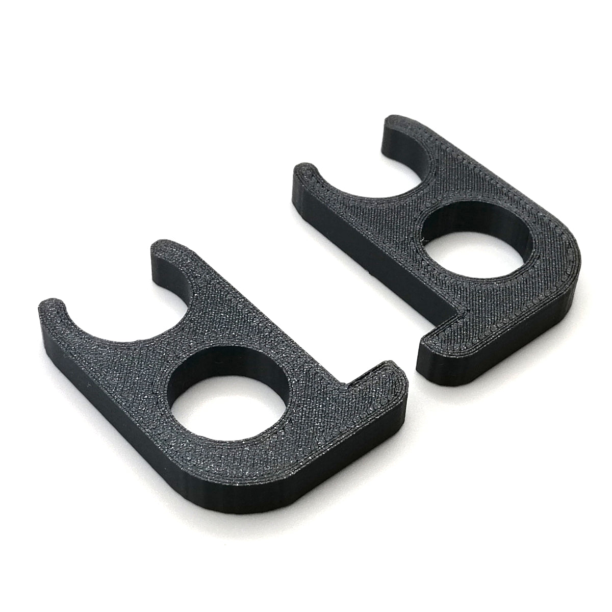 Printbtw 2x Dachluken Sicherung passend für Mini Heki Lock Dometic
