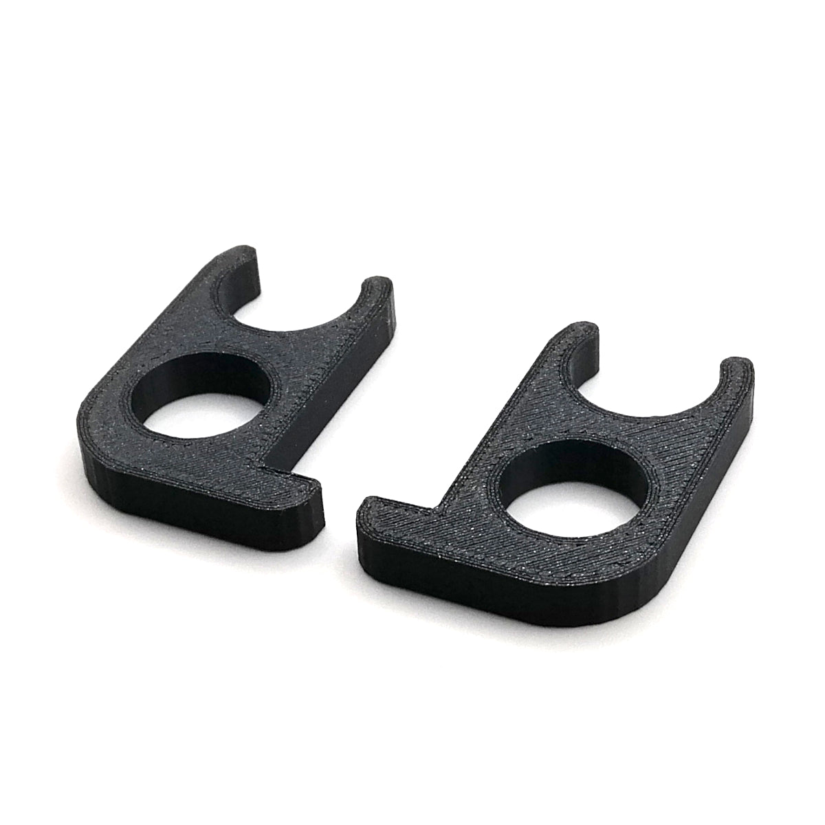 Printbtw 2x Dachluken Sicherung passend für Mini Heki Lock Dometic