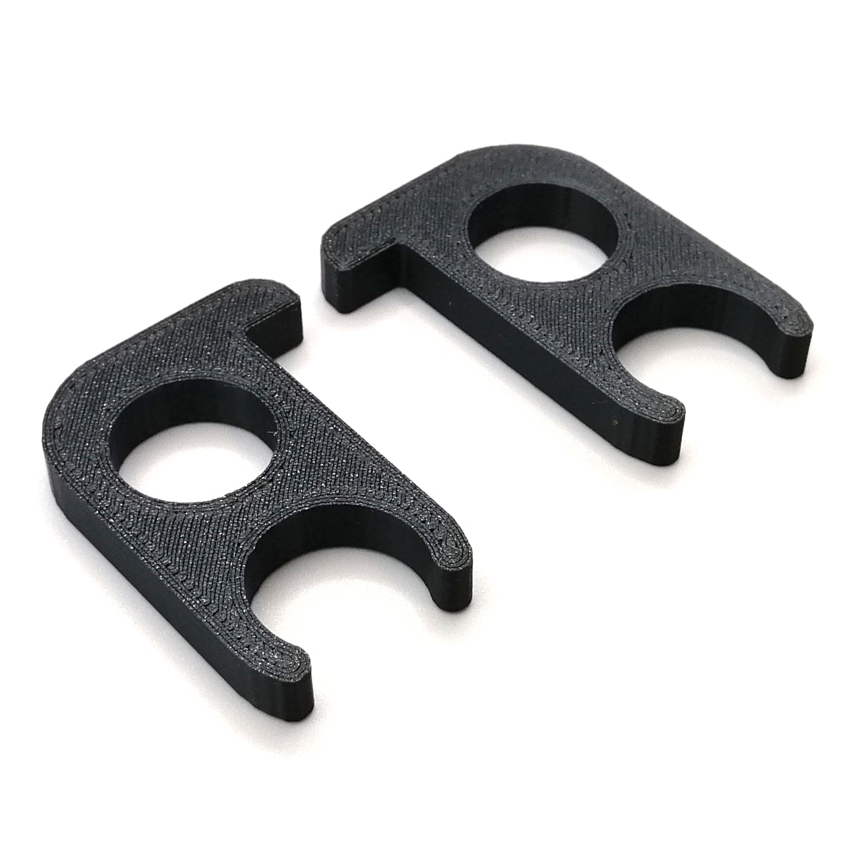 Printbtw 2x Dachluken Sicherung passend für Mini Heki Lock Dometic