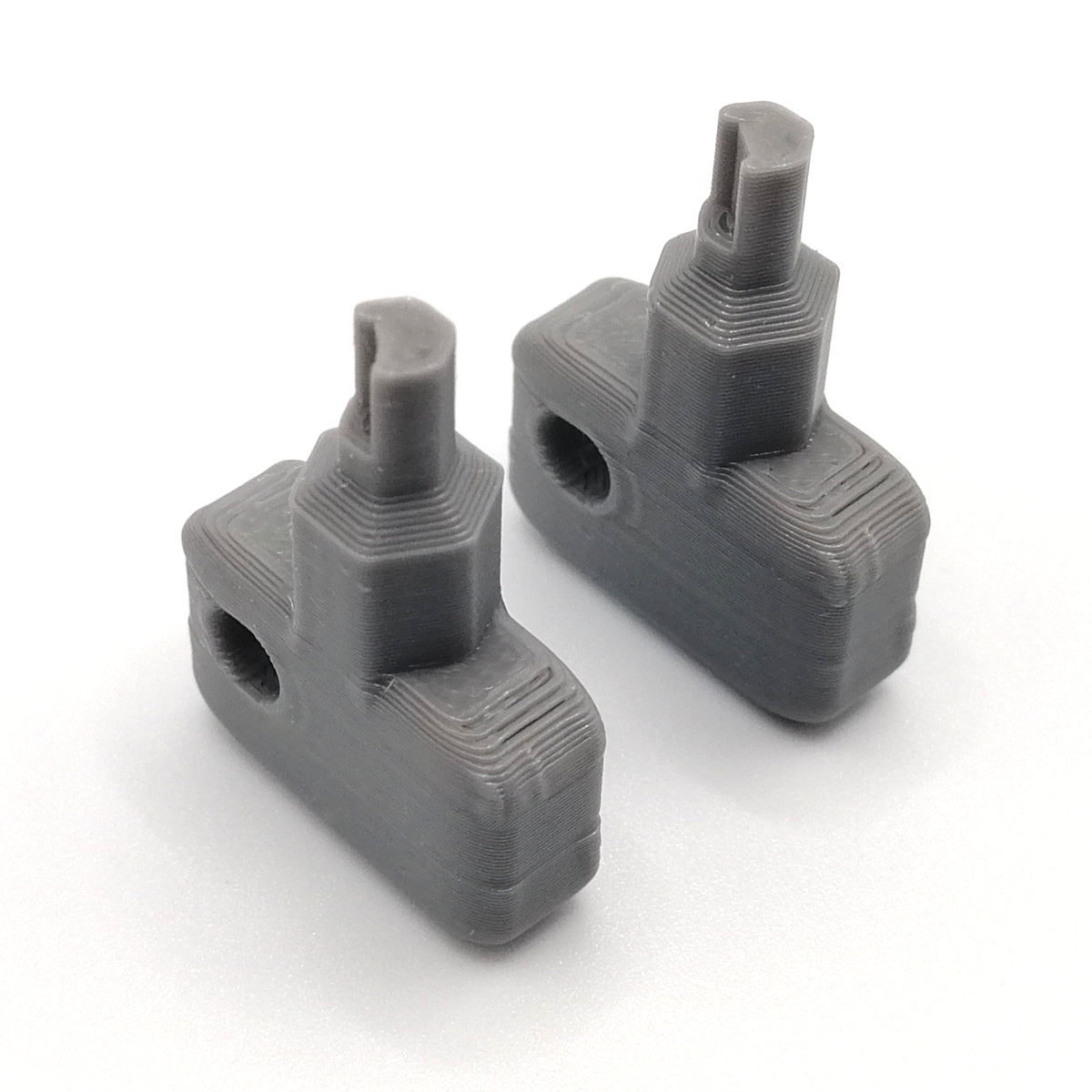 2x Ersatz Schlüssel passend für Synology NAS Drive Bay Key Lock