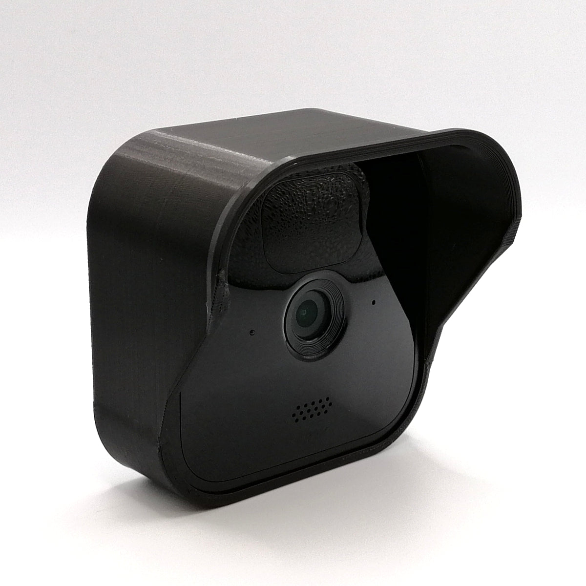 Regenschutz Cover passend für Blink Outdoor Kamera Hülle Überwachungskamera