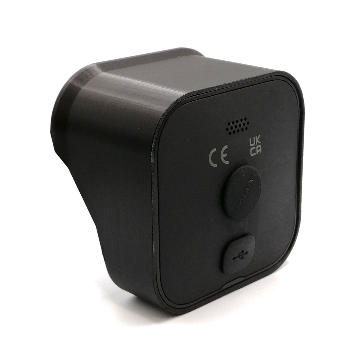 Regenschutz Cover passend für Blink Outdoor Kamera Hülle Überwachungskamera