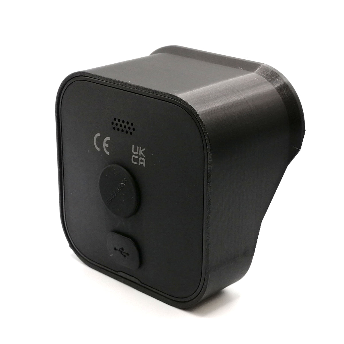 Regenschutz Cover passend für Blink Outdoor Kamera Hülle Überwachungskamera