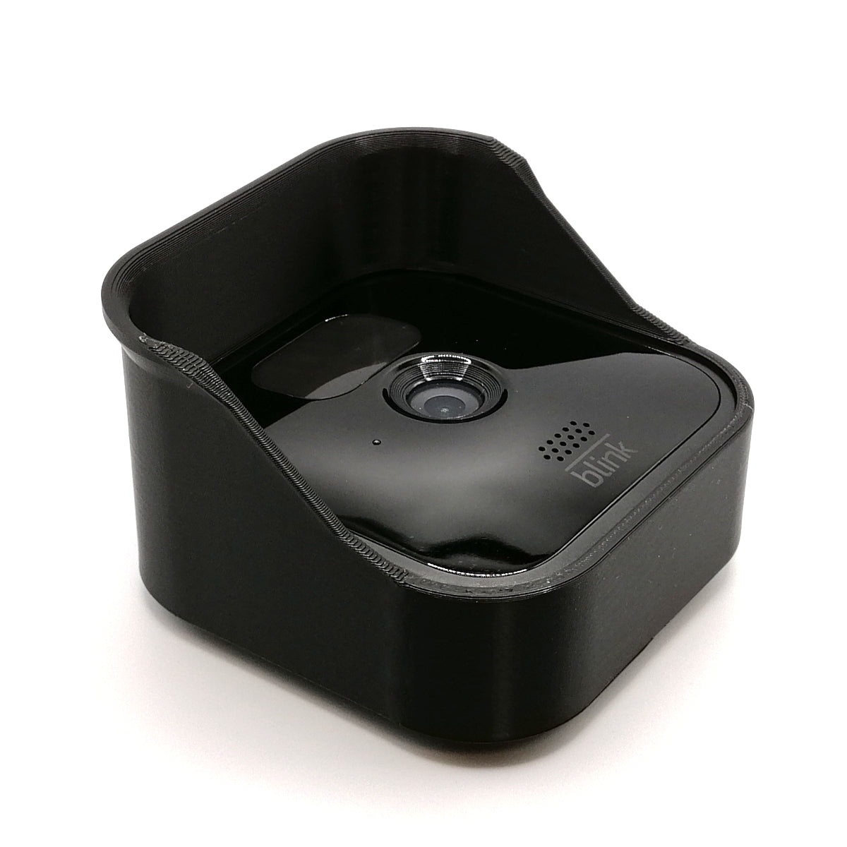 Regenschutz Cover passend für Blink Outdoor Kamera Hülle Überwachungskamera