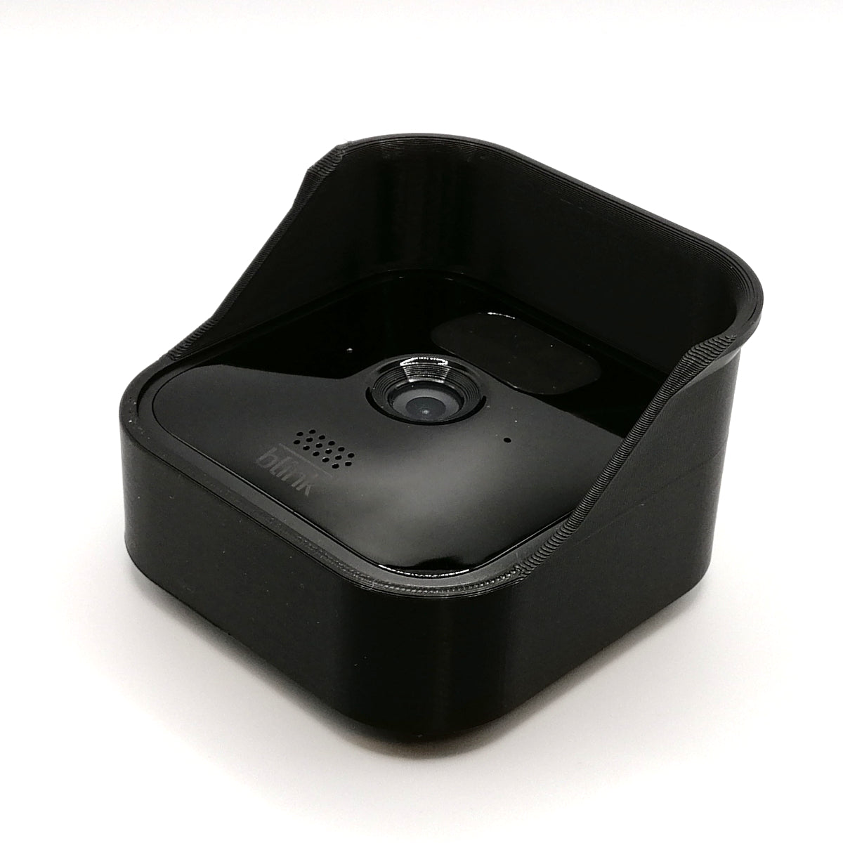 Regenschutz Cover passend für Blink Outdoor Kamera Hülle Überwachungskamera