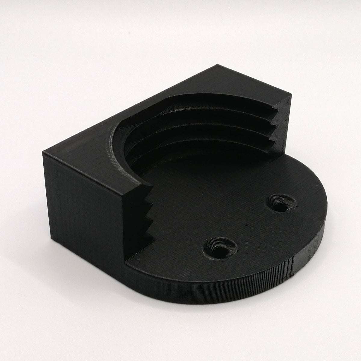 Wandhalterung passend für Thrustmaster Lenkrad Wallmount Quick Release Zubehör