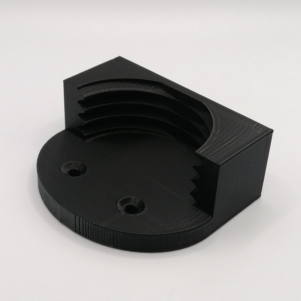 Wandhalterung passend für Thrustmaster Lenkrad Wallmount Quick Release Zubehör