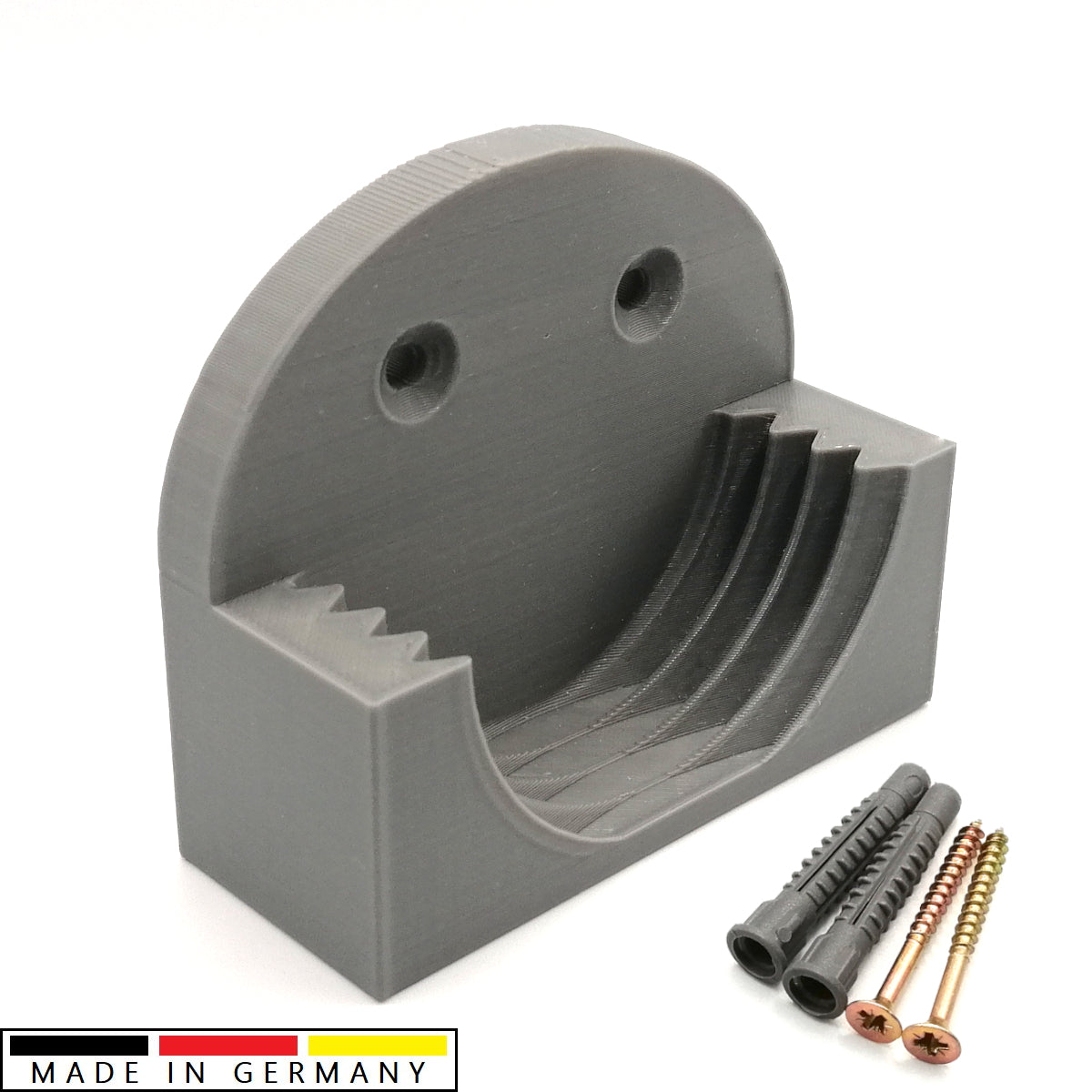 Wandhalterung passend für Thrustmaster Lenkrad Wallmount Quick Release Zubehör