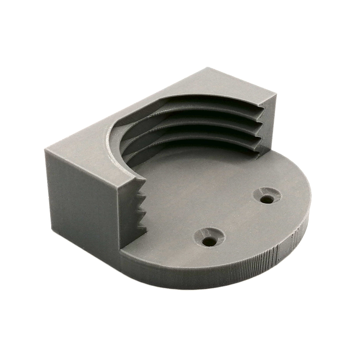 Wandhalterung passend für Thrustmaster Lenkrad Wallmount Quick Release Zubehör