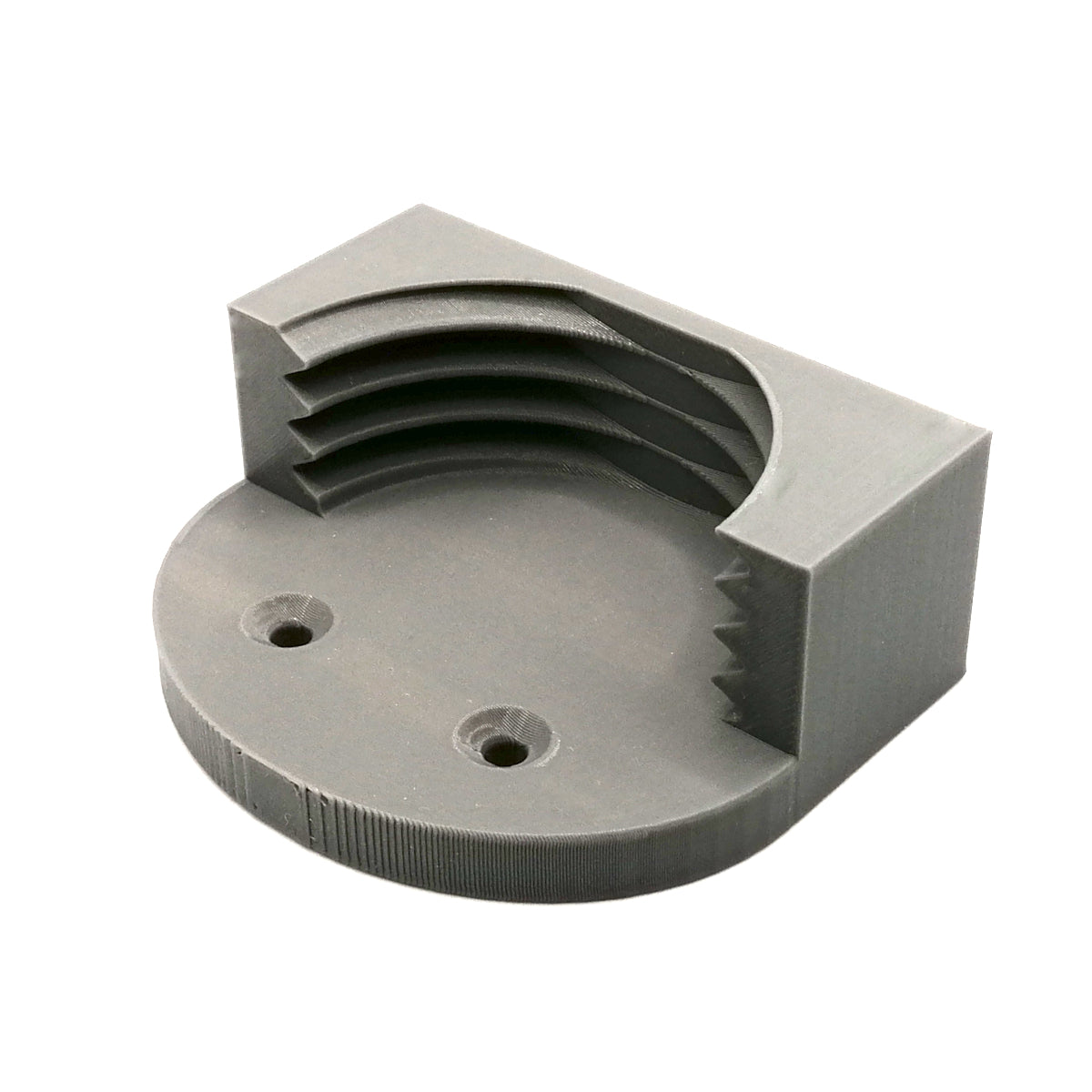 Wandhalterung passend für Thrustmaster Lenkrad Wallmount Quick Release Zubehör