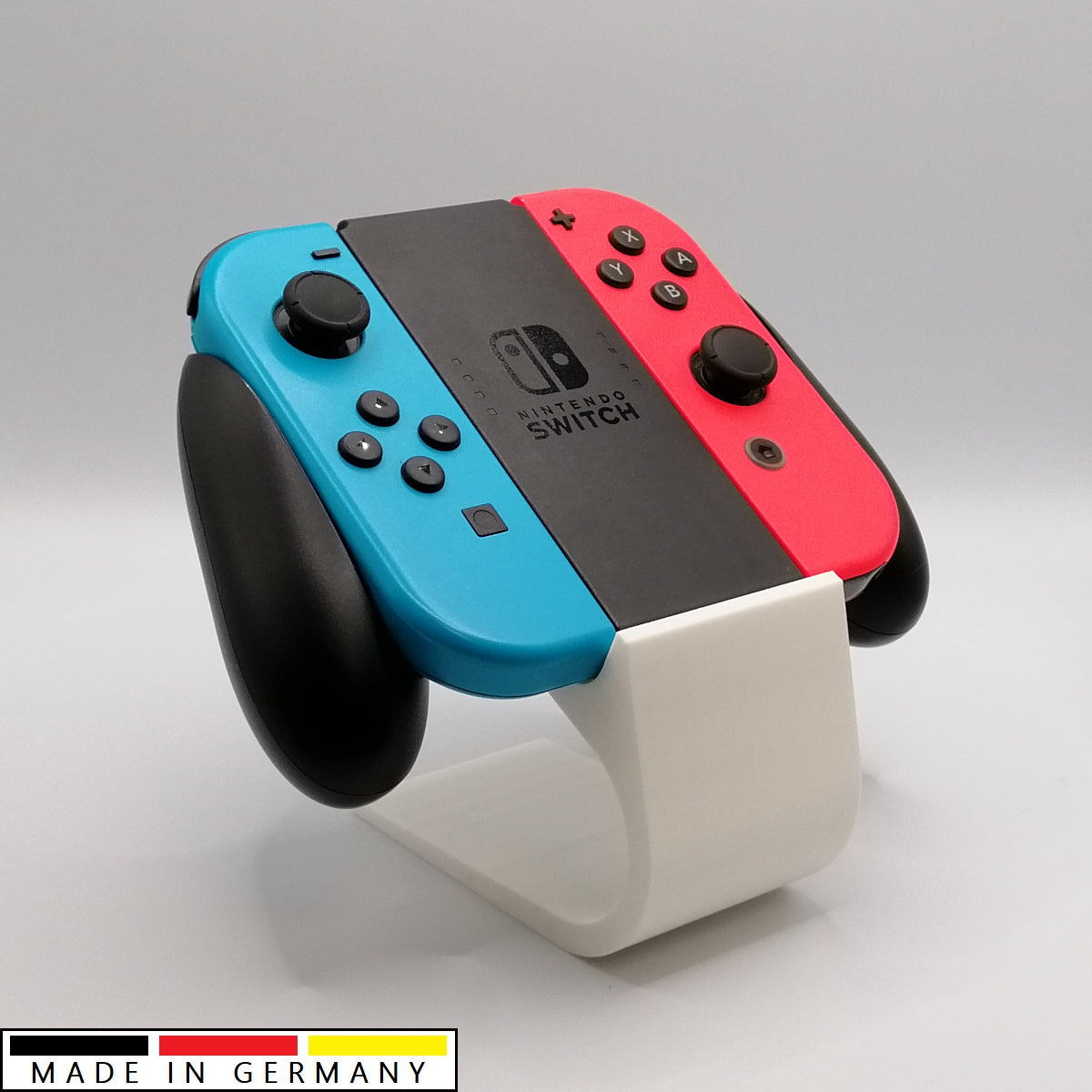 Universal Standfuß Controller Ständer Stand Halter passend für PS5 XBOX SWITCH