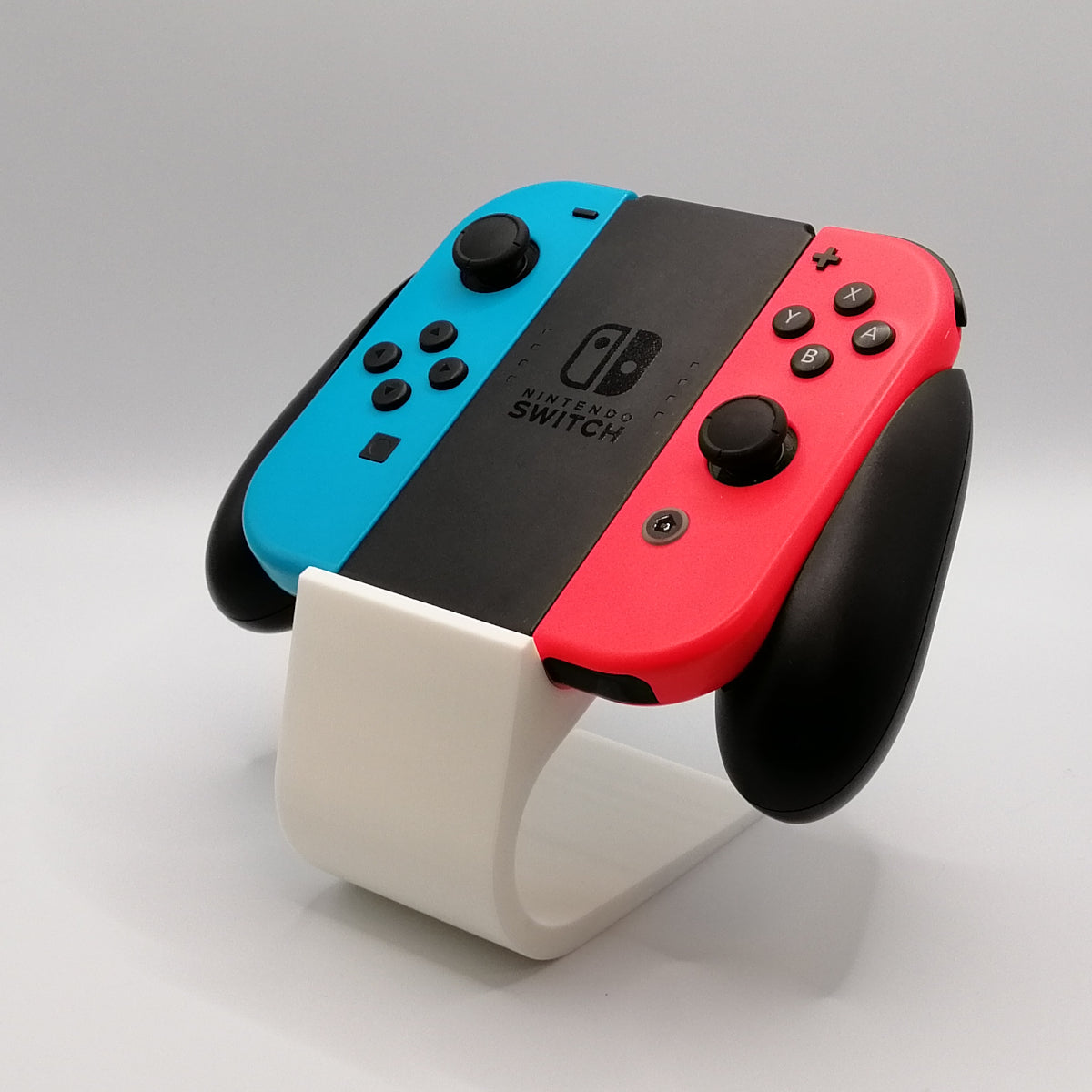 Universal Standfuß Controller Ständer Stand Halter passend für PS5 XBOX SWITCH