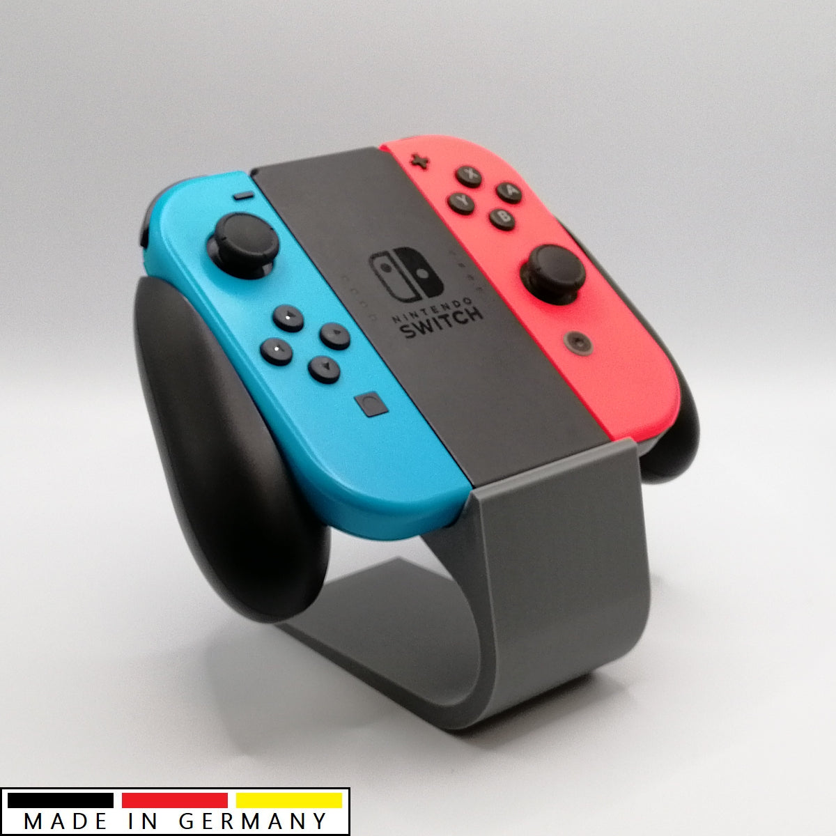 Universal Standfuß Controller Ständer Stand Halter passend für PS5 XBOX SWITCH