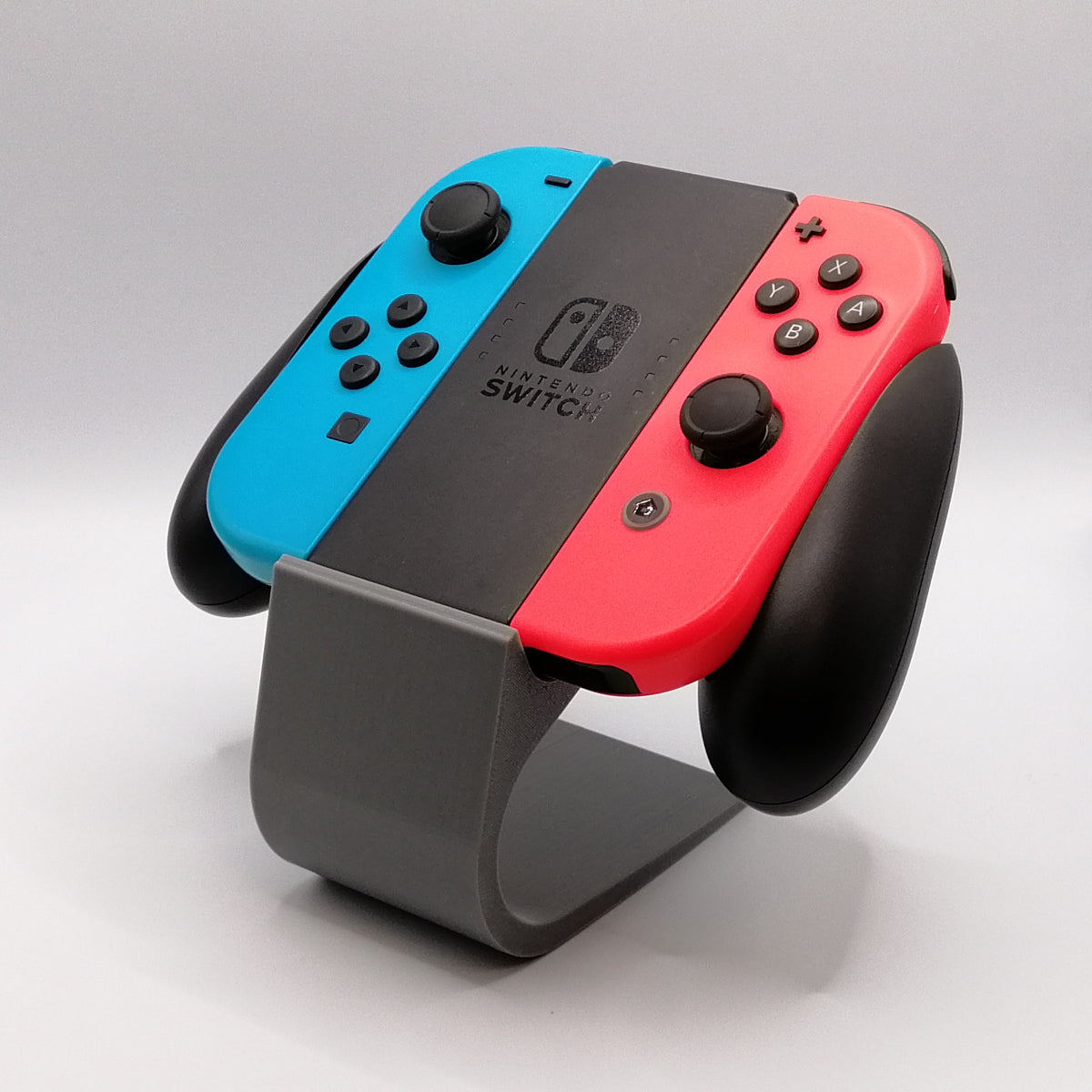 Universal Standfuß Controller Ständer Stand Halter passend für PS5 XBOX SWITCH