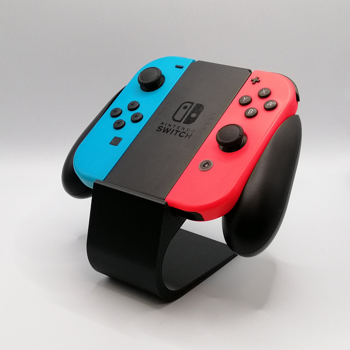 Universal Standfuß Controller Ständer Stand Halter passend für PS5 XBOX SWITCH