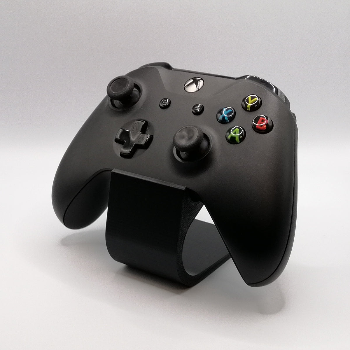 Universal Standfuß Controller Ständer Stand Halter passend für PS5 XBOX SWITCH