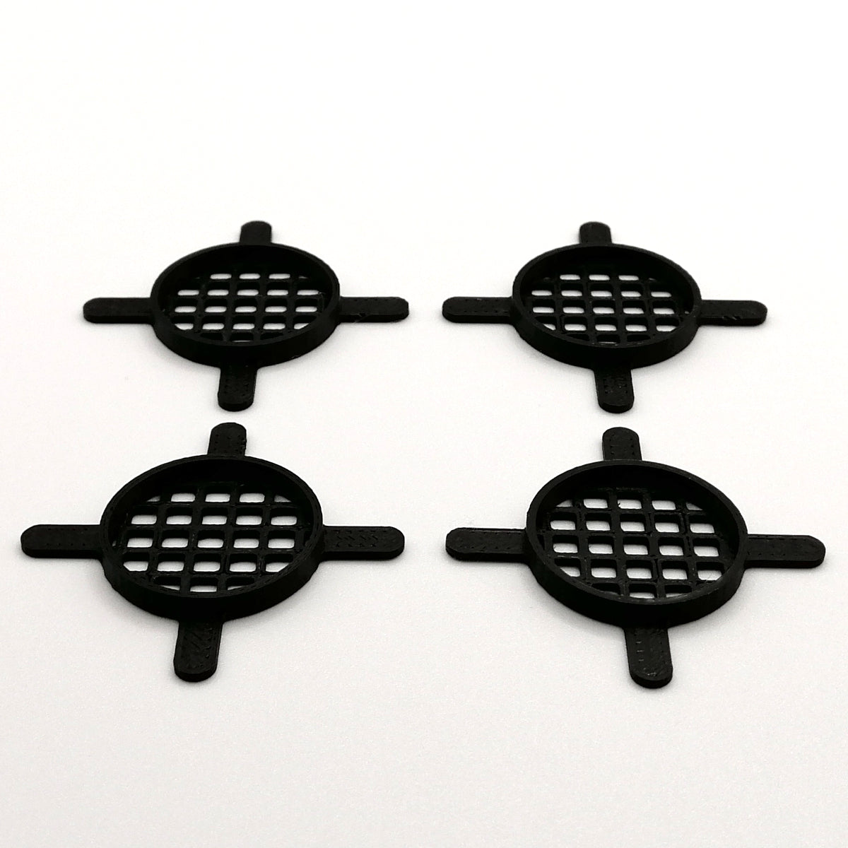 4x Garnelenschutz passend für EHEIM Skim 350 Guard Skimmer Garnelen Ansaugschutz