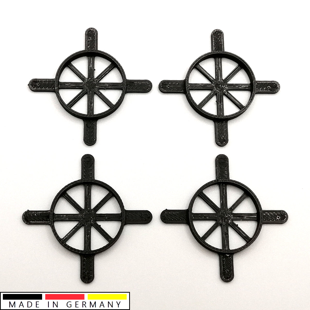 4x Garnelenschutz passend für EHEIM Skim 350 Guard Skimmer Garnelen Ansaugschutz
