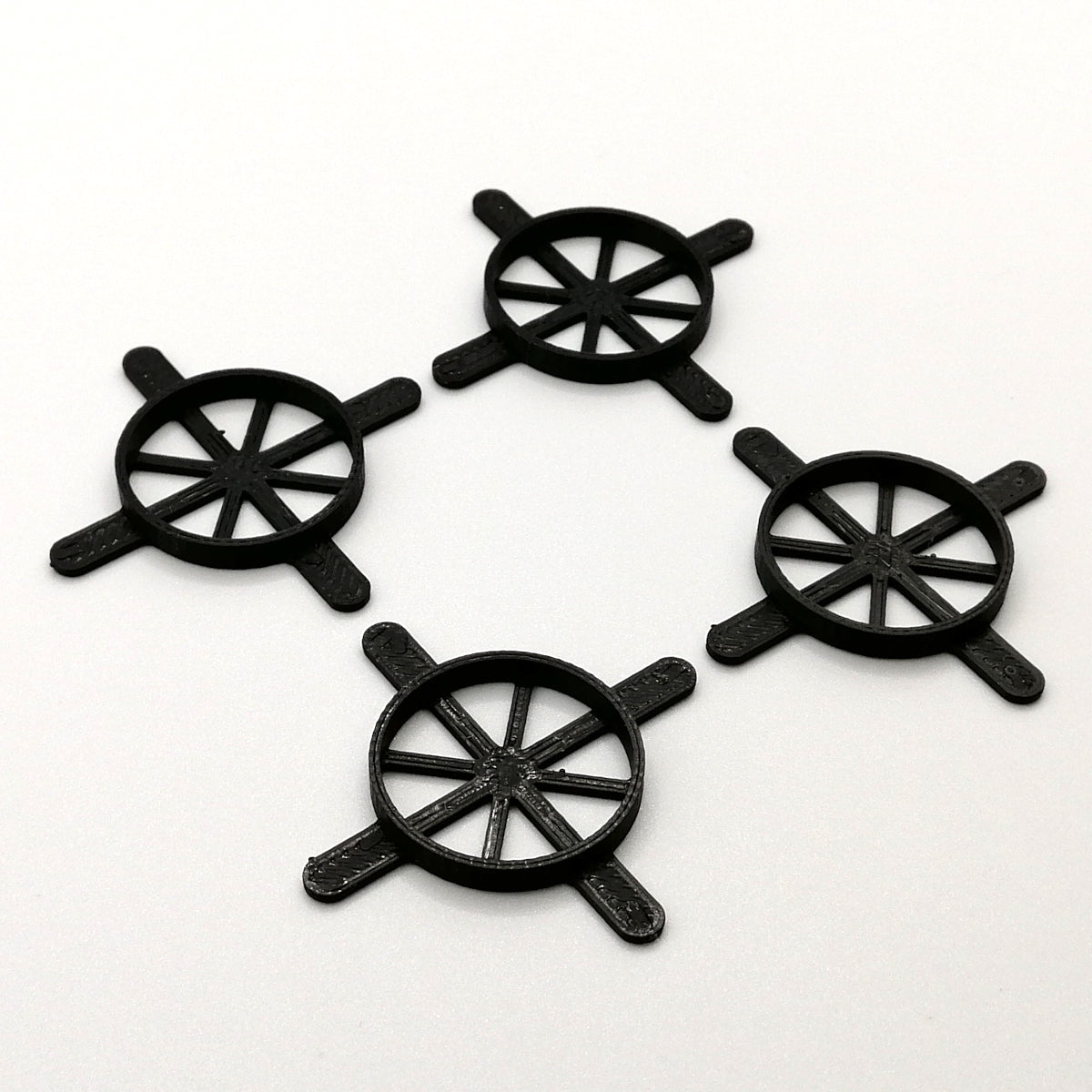 4x Garnelenschutz passend für EHEIM Skim 350 Guard Skimmer Garnelen Ansaugschutz