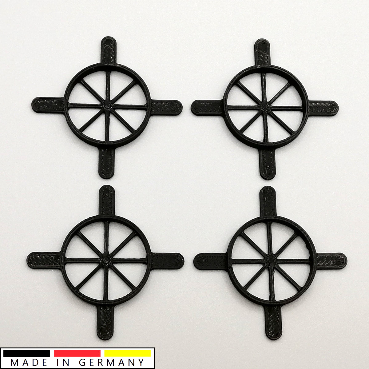 4x Garnelenschutz passend für EHEIM Skim 350 Guard Skimmer Garnelen Ansaugschutz
