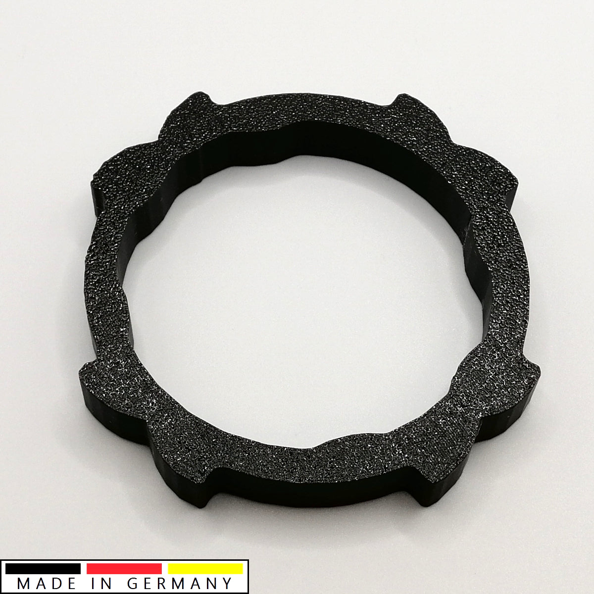 Quick Release Adapter Ring passend für Thrustmaster T300RS T300GT Lenkräder